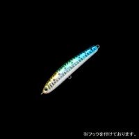 LUCKY CRAFT Wonder 80 ESG MS #Signal Iwashi