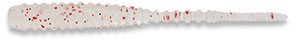 ECOGEAR Aji Must 2 288 Clear Red FLK.