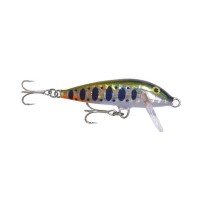 RAPALA CountDown Abachi 5cm #CDA5-HYM Hologram Yamame