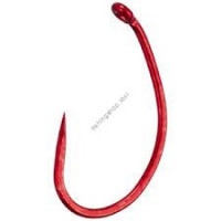 GAMAKATSU C12-B [Red] #12 (20pcs)