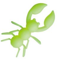 VALLEYHILL Tama Saburo Worm #Lemon