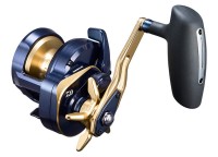 DAIWA 22 Saltiga 15SL