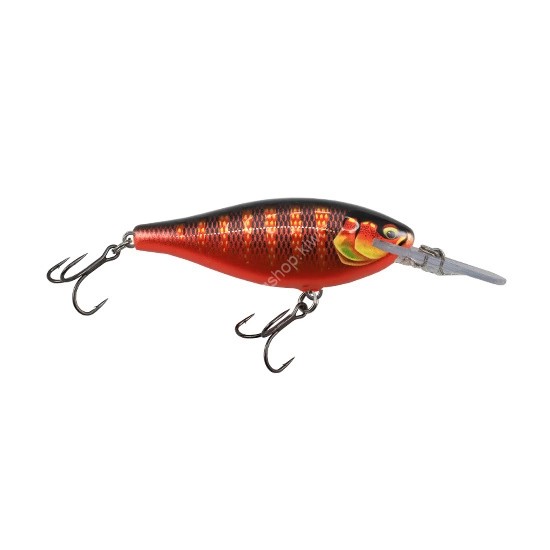 RAPALA Shad Rap Elite 7.5cm SRE75-GDTZ