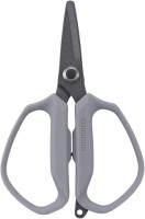 SHIMANO CT-521Z Spa Scissors RT Original #Light Gray