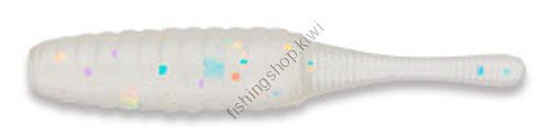 ECOGEAR Shokunin Mebadart 1 228 Pure Clear Holo