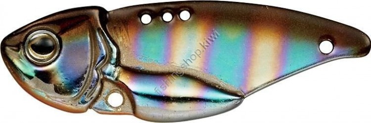 Evergreen LITTLE MAX 3 / 16oz No.281 Secret Gill