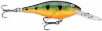 RAPALA Shad Rap SR4 P