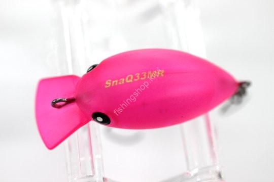 MUKAI SnaQ 33MR F # Classic 5 Full Pink