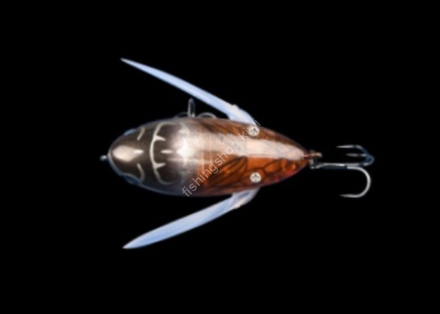 DSTYLE Piq-Seng #Abra Cicada Lures buy at