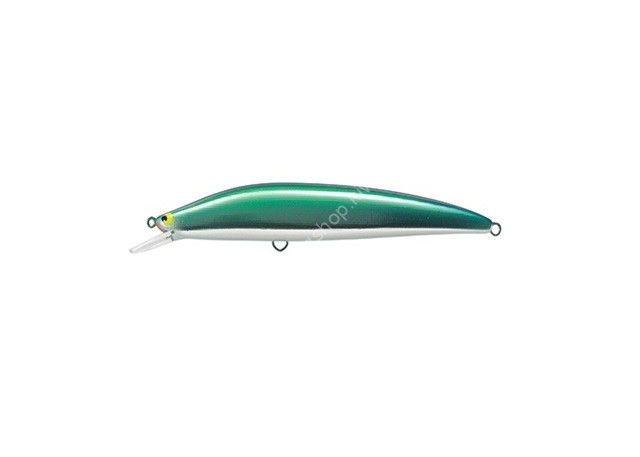 TACKLE HOUSE K-ten Second Generation K2S122 T:1 #113 S Marine Green