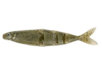 IMAKATSU Javallon 160mm #14 Green Pumpkin Pepper