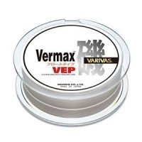 VARIVAS Vermax Iso VEP Float Type [Milky Pink] 150m #5 (10kg)
