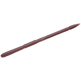 EVERGREEN Bow Worm 4.2 #133 Natural Mimizu