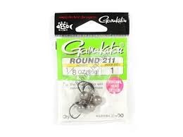 GAMAKATSU Round 211 [ZSB] 3.5g #1
