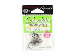 GAMAKATSU Round 211 [ZSB] 3.5g #1