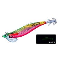 DUEL EZ-Q Fin Plus TR Rattle 3.5 30g #16 LFM
