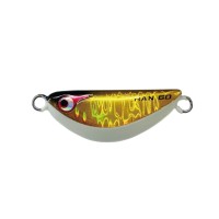 BOZLES TG Ranmaru 80g #Limited Gold Glow Belly