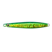 HALCYON SYSTEM SpinLeaf 90mm 40g #04 Green Gold