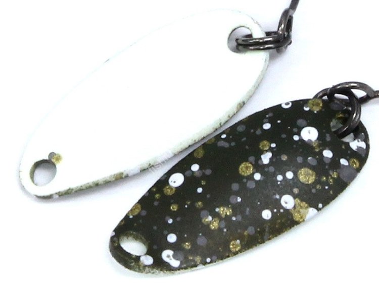 NABURAYA Chip 0.6g #09 Gorgeous Pellet G