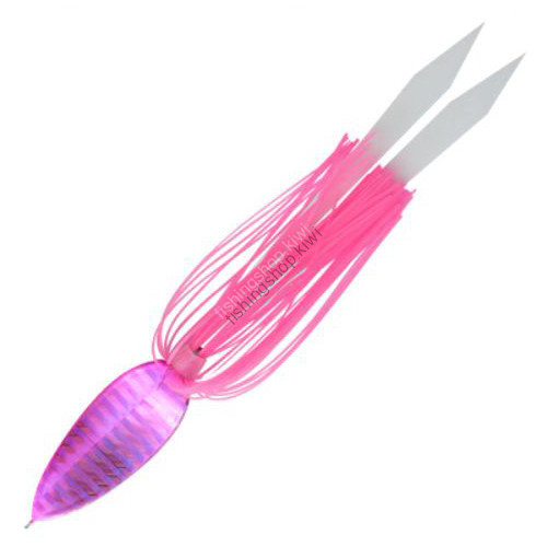 ANGLERS REPUBLIC PALMS Brote 30g #H-75 Flounder Pink : Pink Rubber / Glow Skirt