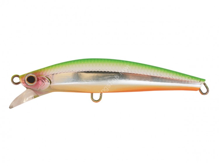 JACKSON Pin Tail Sagoshi Tune 20 g CKC Tsukiko Chart