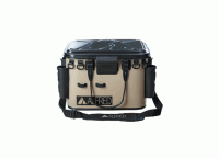 ALFRED All-in-One Tackle Box ATB002 #Military Sand Khaki