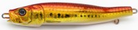 LITTLE JACK Metal Adict Type-04 100g #05 Red Gold Iwashi