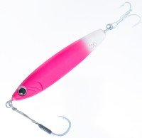 ZEAKE Z_Sardine 20g ZS024 Mad Pink Glow Tail