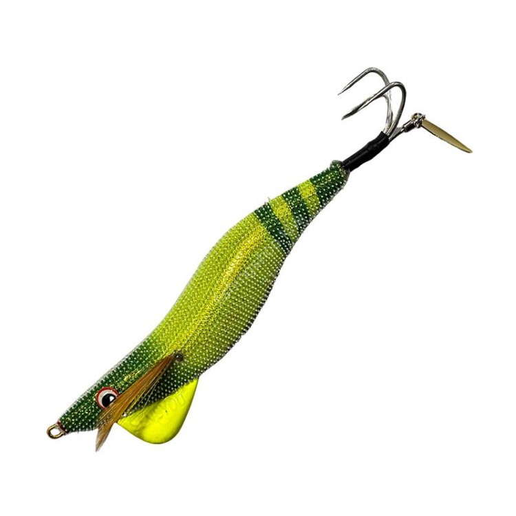 SENSHOU Bite Style #Early Banana