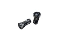 MIBRO 3C Handle Knob Mibro Eva #04 Black Сamouflage (2pcs)