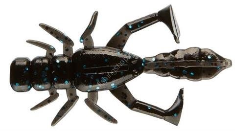DAIWA Duckfin Bug B2 Black Blue F