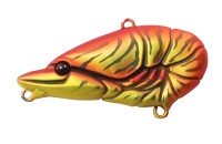 ISSEI G.C. Micro Zari Vib 40 #23 Red Back Chart