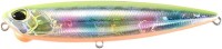 DUO Realis Pencil 130F 31.6g SW Horizontal Tune #ADA0289 Chart Back Candy