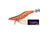 DUEL Ebi Q TR 3.5 #NRBW Seaweed Brown