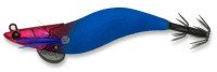 ECOGEAR Egilee Dart Max No.2.5 Omorigu SP #OR05 Red Head/Blue Glow (Yako)