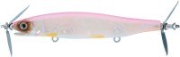 DAIWA Gustnado 88S #Awabi Pink Back