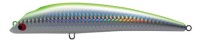 TACKLE HOUSE K-ten Blue Ocean Lipless Minnow BKLM-115 #106 SH Chart Back