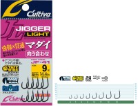 OWNER Jigger Light Madai Muko Awase #7