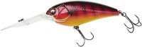 IMAKATSU IK-Crank IK-500R2 Standard Color #116 Red Gill