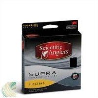 TIEMCO SA Supra EXP Floating WF6/7F [Ivory] 27.4m
