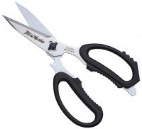 TSURI MUSHA TsuriMusha Kitchen Cutter