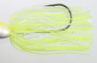 ISSEI AK Chatter 10g #02 Natural yellow