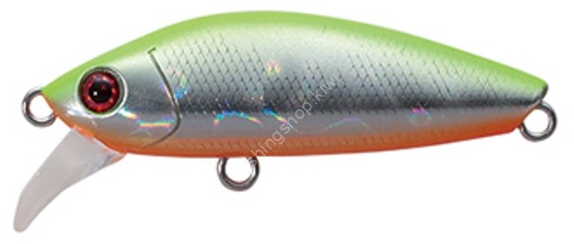 TACKLE HOUSE Shores Tiromino STM44 #38 HG Chart Orange Belly