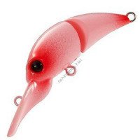 SHIMANO Fuwatoro TR-135L Strawberry Ole 12T