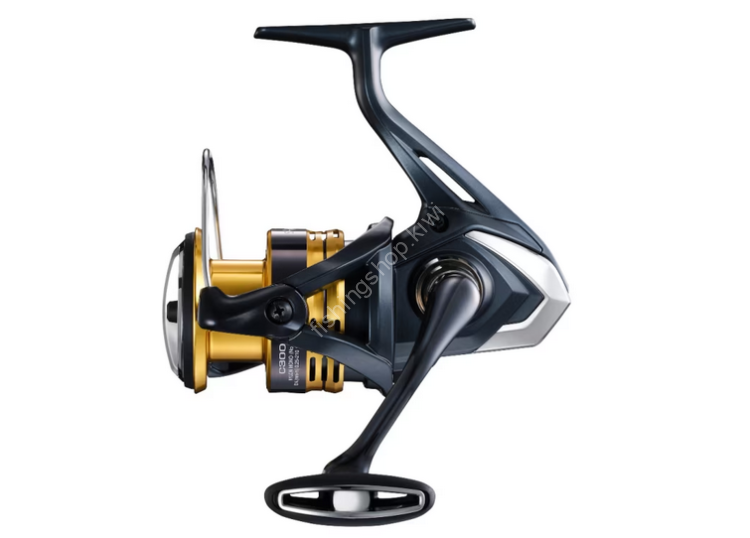 SHIMANO 22 Sahara C3000HG