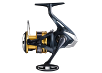 SHIMANO 22 Sahara C3000HG