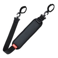 VALLEYHILL Multi Shoulder Belt #Black