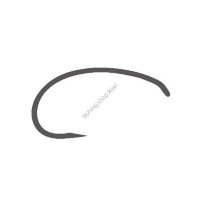 TIEMCO SMALL PACK TMC2487BL #20 BARBLESS