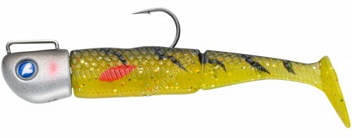 BLUE BLUE JolMoore 3'' 8.0g #05 Fish Explorer