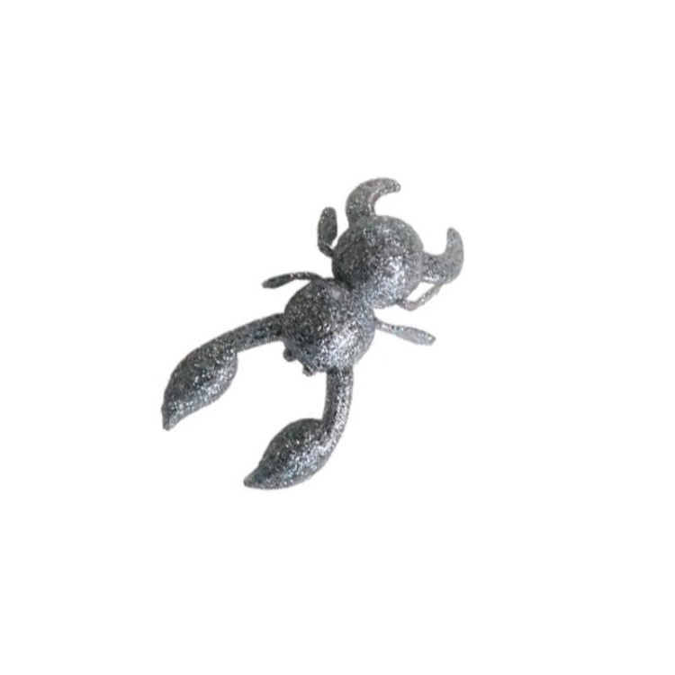 VALLEYHILL TakoYa Daijiro Worm #Shibu Silver